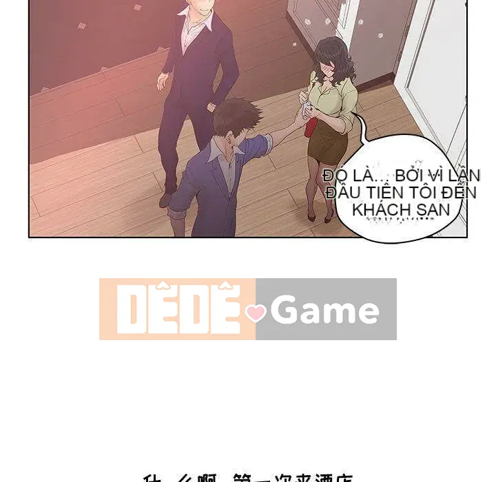 Lời buộc tội sai Chương 1-28