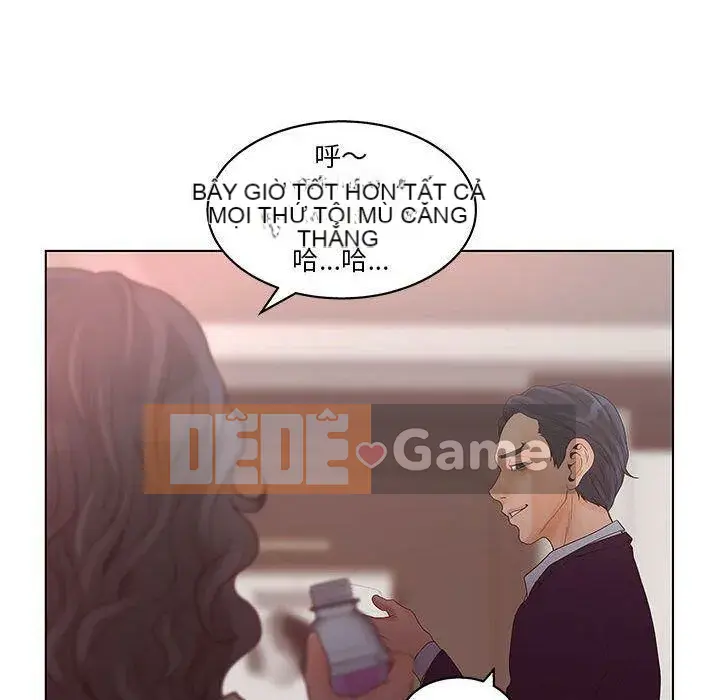 Lời buộc tội sai Chương 1-28