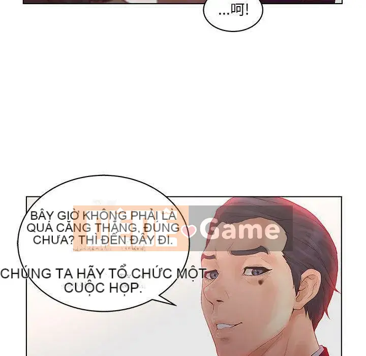 Lời buộc tội sai Chương 1-28