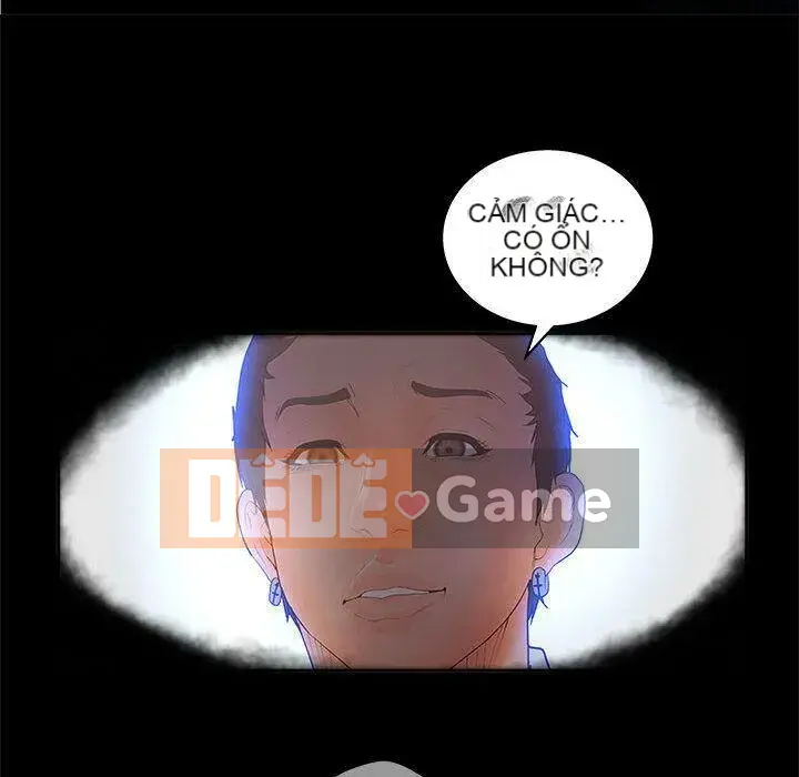 Lời buộc tội sai Chương 1-28