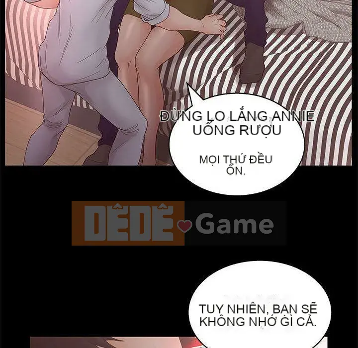 Lời buộc tội sai Chương 1-28