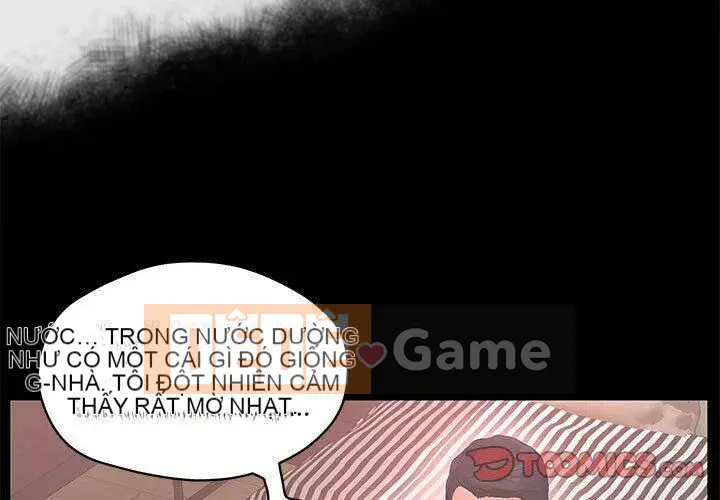 Lời buộc tội sai Chương 1-28