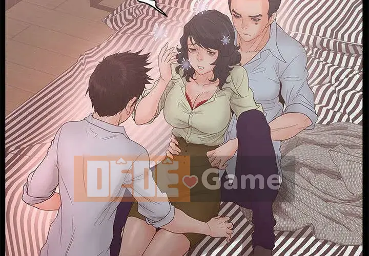 Lời buộc tội sai Chương 1-28