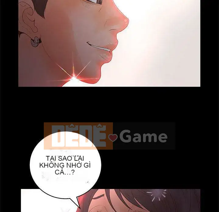 Lời buộc tội sai Chương 1-28