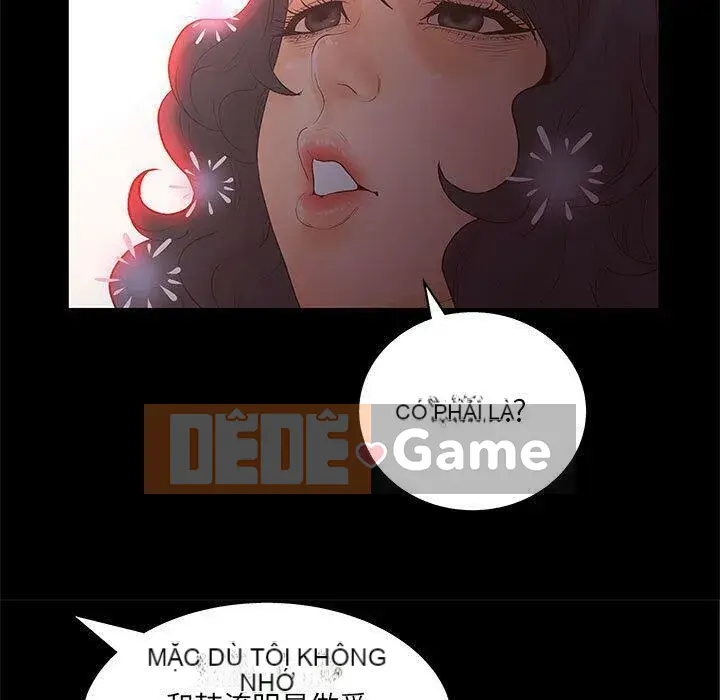 Lời buộc tội sai Chương 1-28