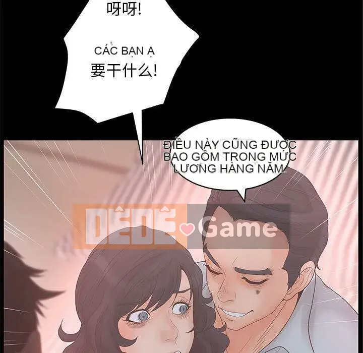 Lời buộc tội sai Chương 1-28