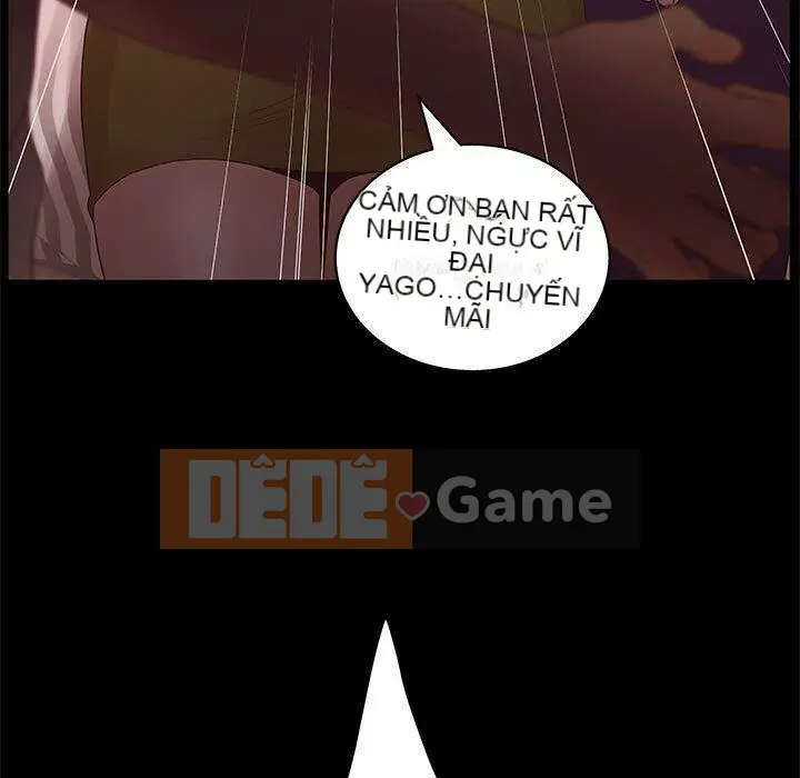 Lời buộc tội sai Chương 1-28