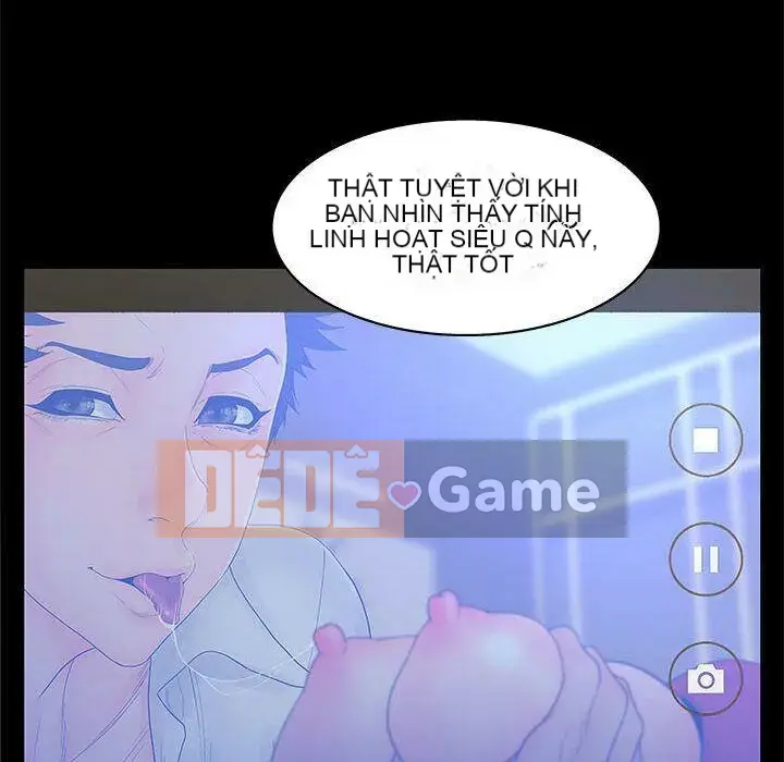 Lời buộc tội sai Chương 1-28