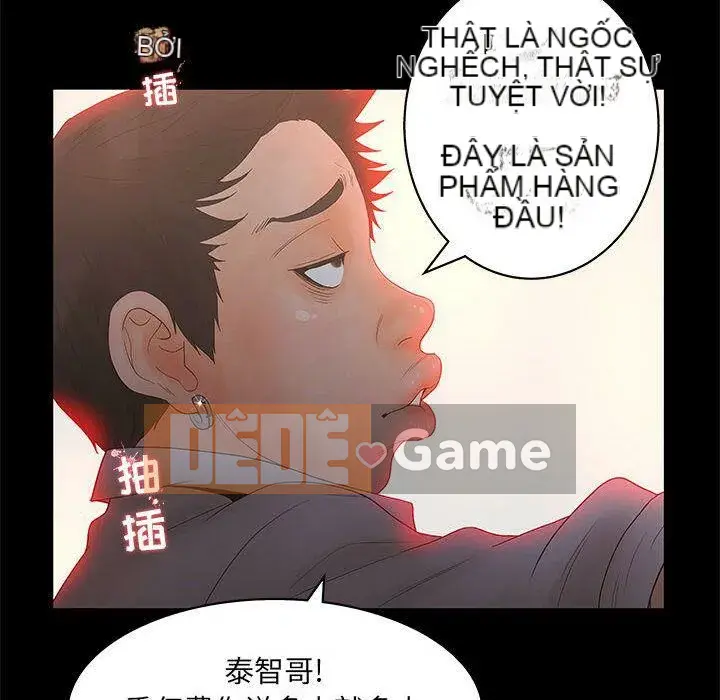 Lời buộc tội sai Chương 1-28