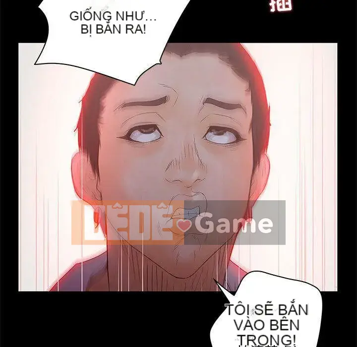 Lời buộc tội sai Chương 1-28