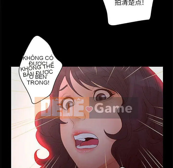 Lời buộc tội sai Chương 1-28