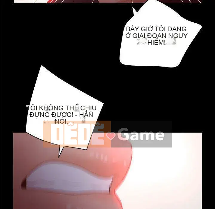 Lời buộc tội sai Chương 1-28