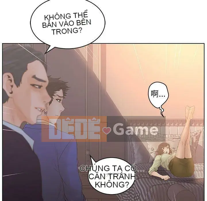 Lời buộc tội sai Chương 1-28