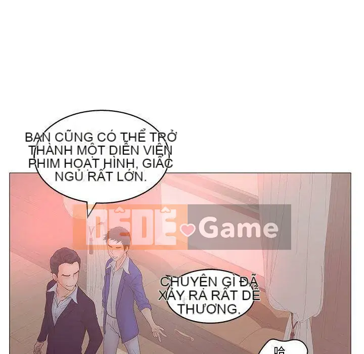 Lời buộc tội sai Chương 1-28