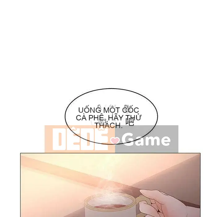 Lời buộc tội sai Chương 1-28