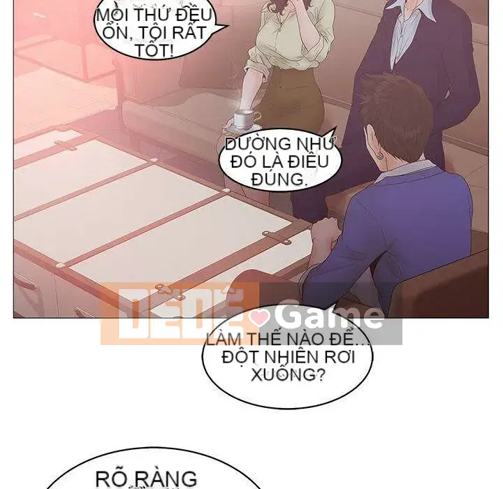 Lời buộc tội sai Chương 1-28