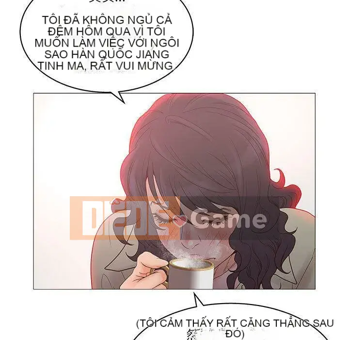 Lời buộc tội sai Chương 1-28