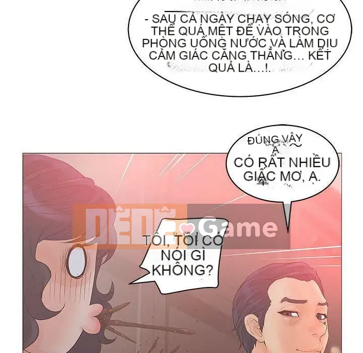 Lời buộc tội sai Chương 1-28