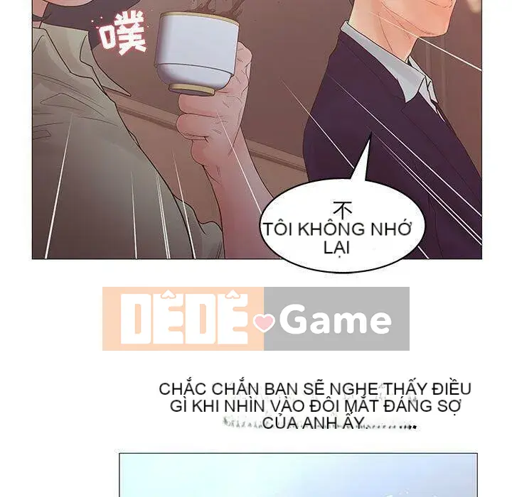 Lời buộc tội sai Chương 1-28