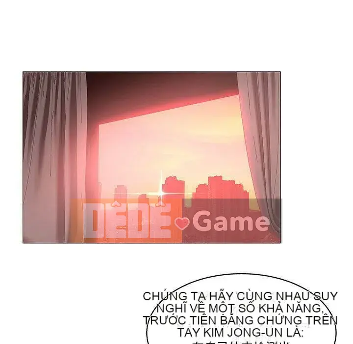 Lời buộc tội sai Chương 1-28