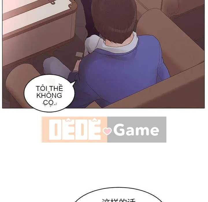 Lời buộc tội sai Chương 1-28