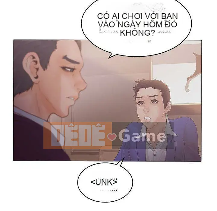 Lời buộc tội sai Chương 1-28