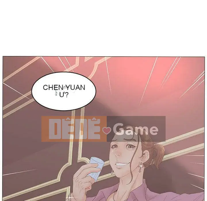 Lời buộc tội sai Chương 1-28