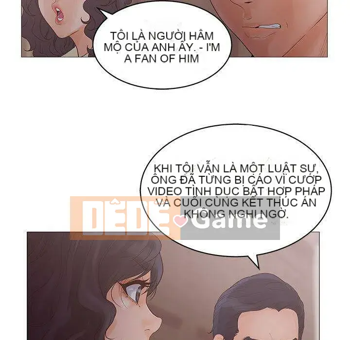 Lời buộc tội sai Chương 1-28