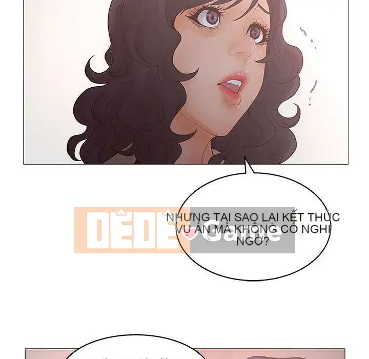 Lời buộc tội sai Chương 1-28