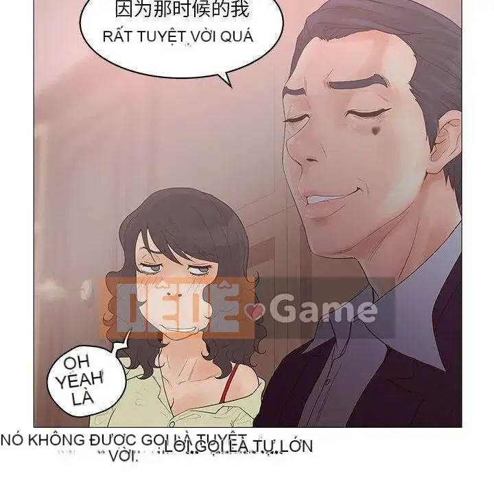 Lời buộc tội sai Chương 1-28