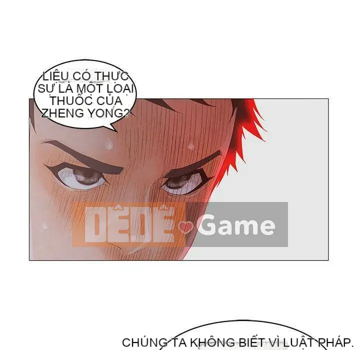 Lời buộc tội sai Chương 1-28