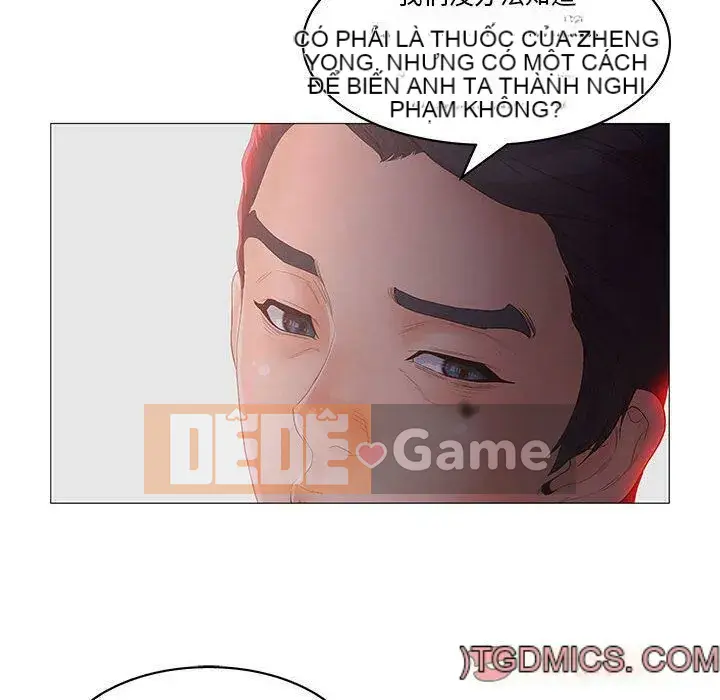 Lời buộc tội sai Chương 1-28