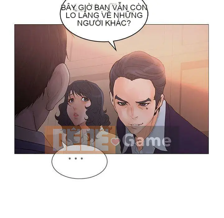 Lời buộc tội sai Chương 1-28