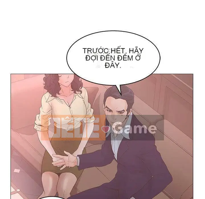 Lời buộc tội sai Chương 1-28