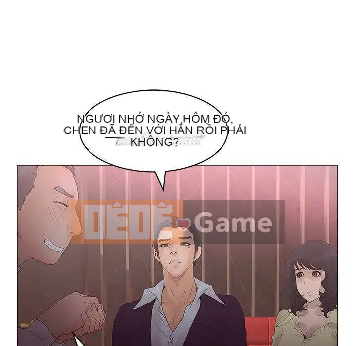 Lời buộc tội sai Chương 1-28