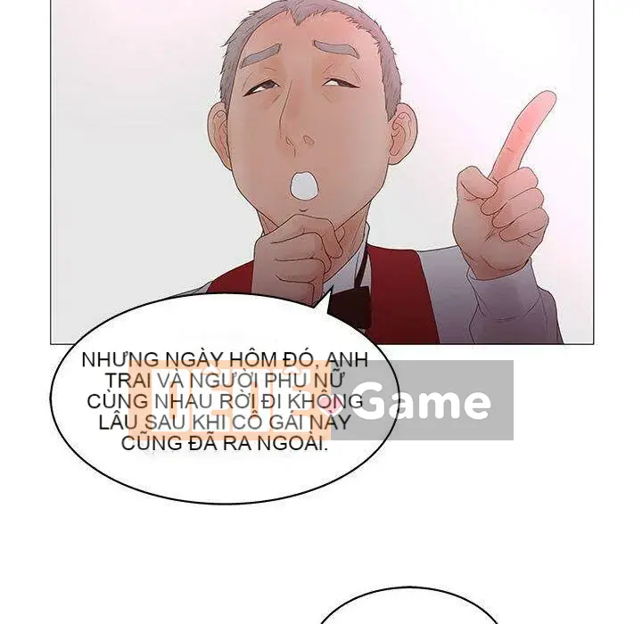 Lời buộc tội sai Chương 1-28