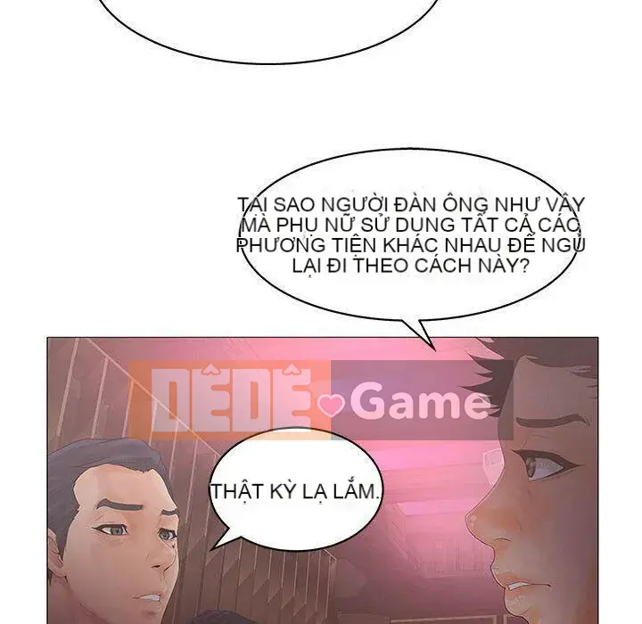 Lời buộc tội sai Chương 1-28