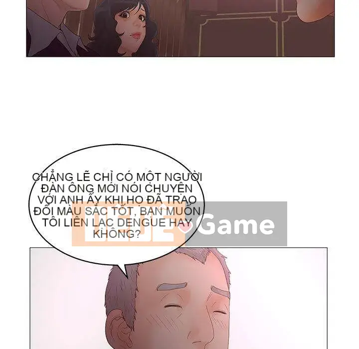 Lời buộc tội sai Chương 1-28