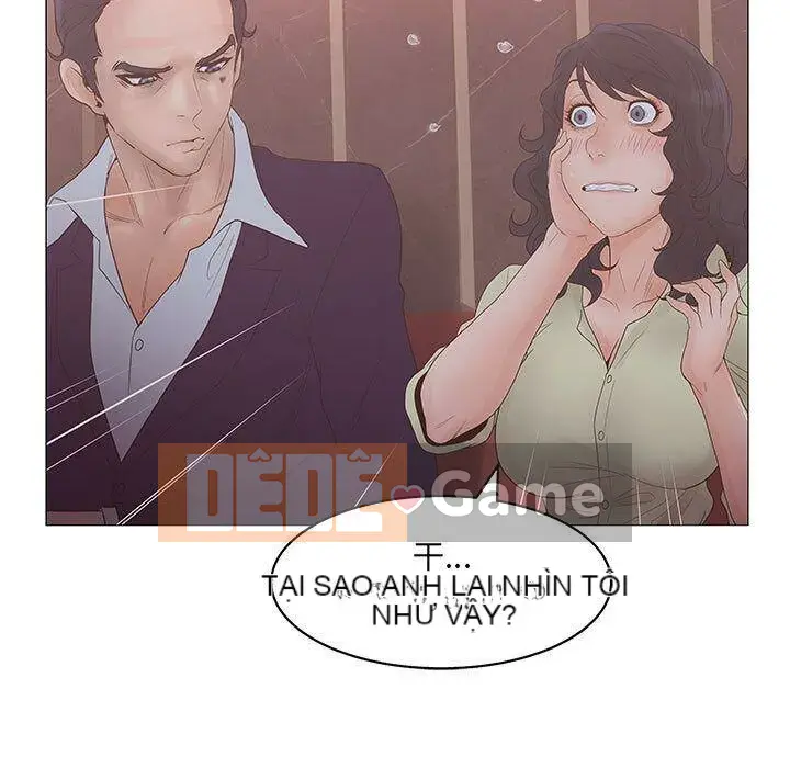 Lời buộc tội sai Chương 1-28