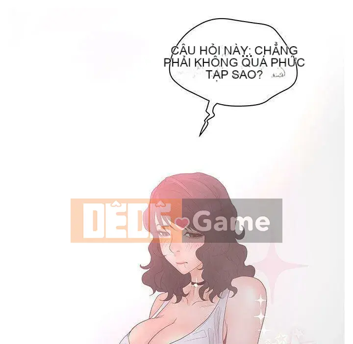 Lời buộc tội sai Chương 1-28