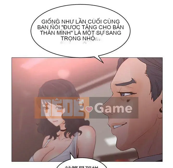 Lời buộc tội sai Chương 1-28