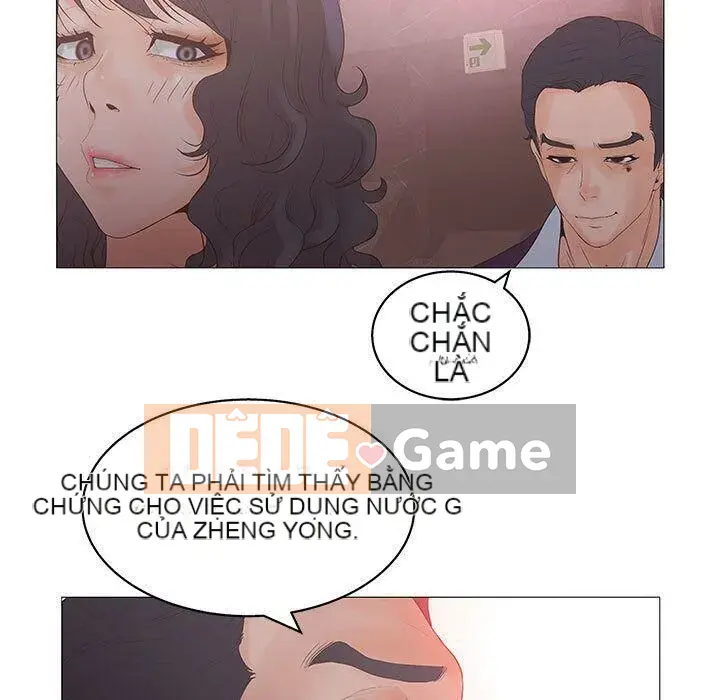 Lời buộc tội sai Chương 1-28