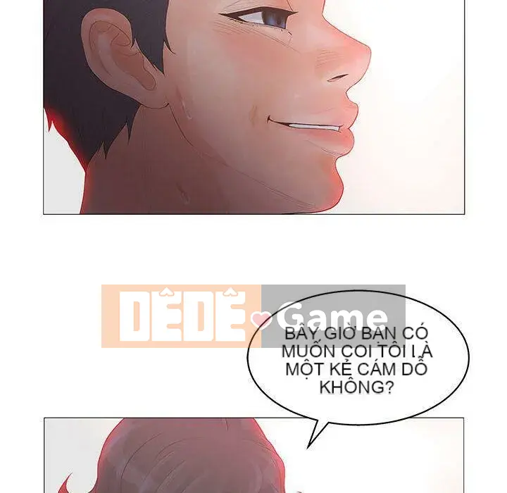 Lời buộc tội sai Chương 1-28