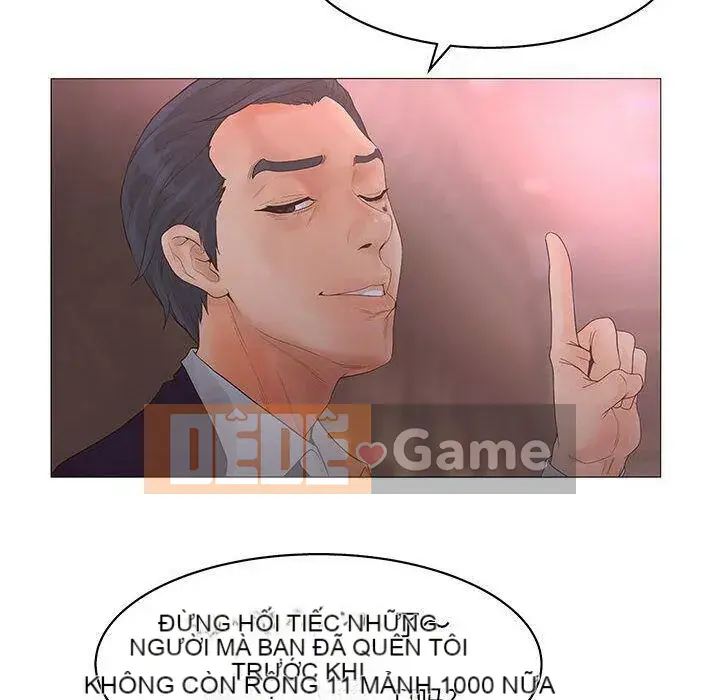 Lời buộc tội sai Chương 1-28