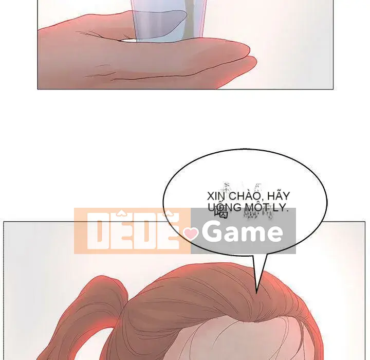 Lời buộc tội sai Chương 1-28