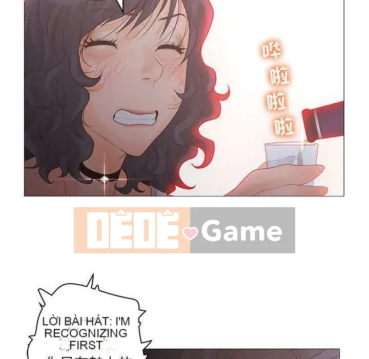 Lời buộc tội sai Chương 1-28