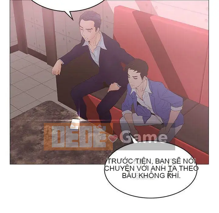 Lời buộc tội sai Chương 1-28