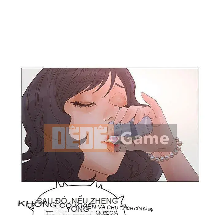 Lời buộc tội sai Chương 1-28