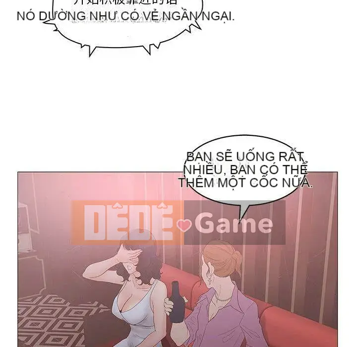 Lời buộc tội sai Chương 1-28