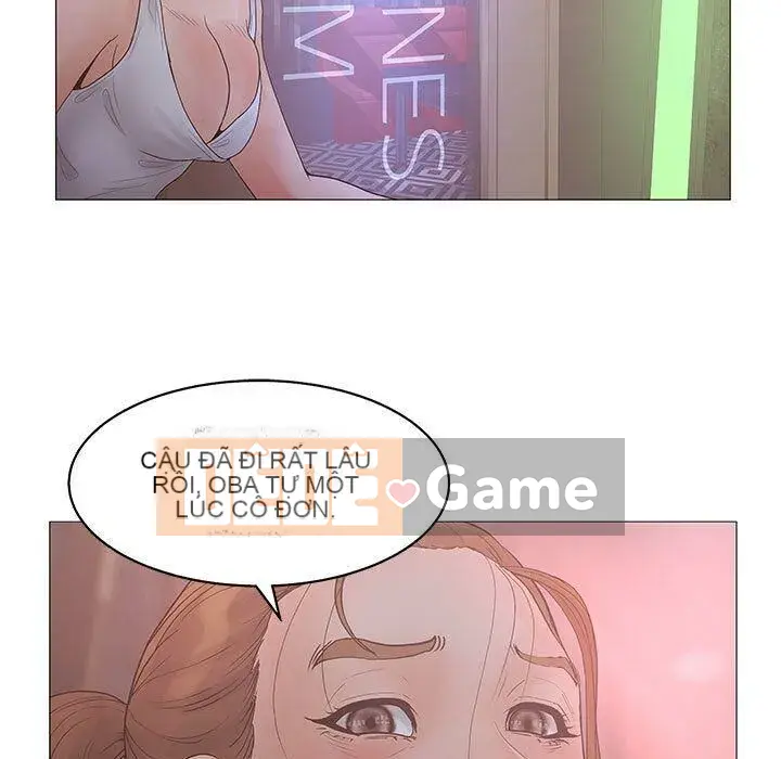 Lời buộc tội sai Chương 1-28